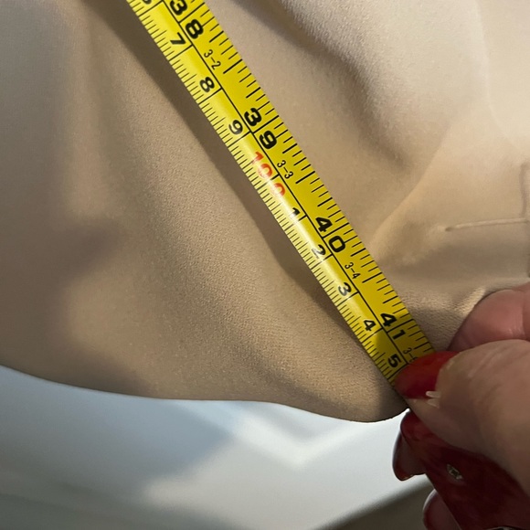 NWT!!! Calvin Klein sleeveless dress size 8 - Picture 6 of 6